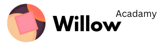 Willow Academy Logo